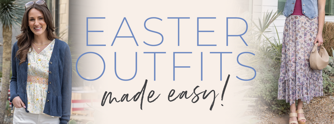 easter outfits