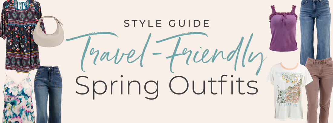 spring break attire