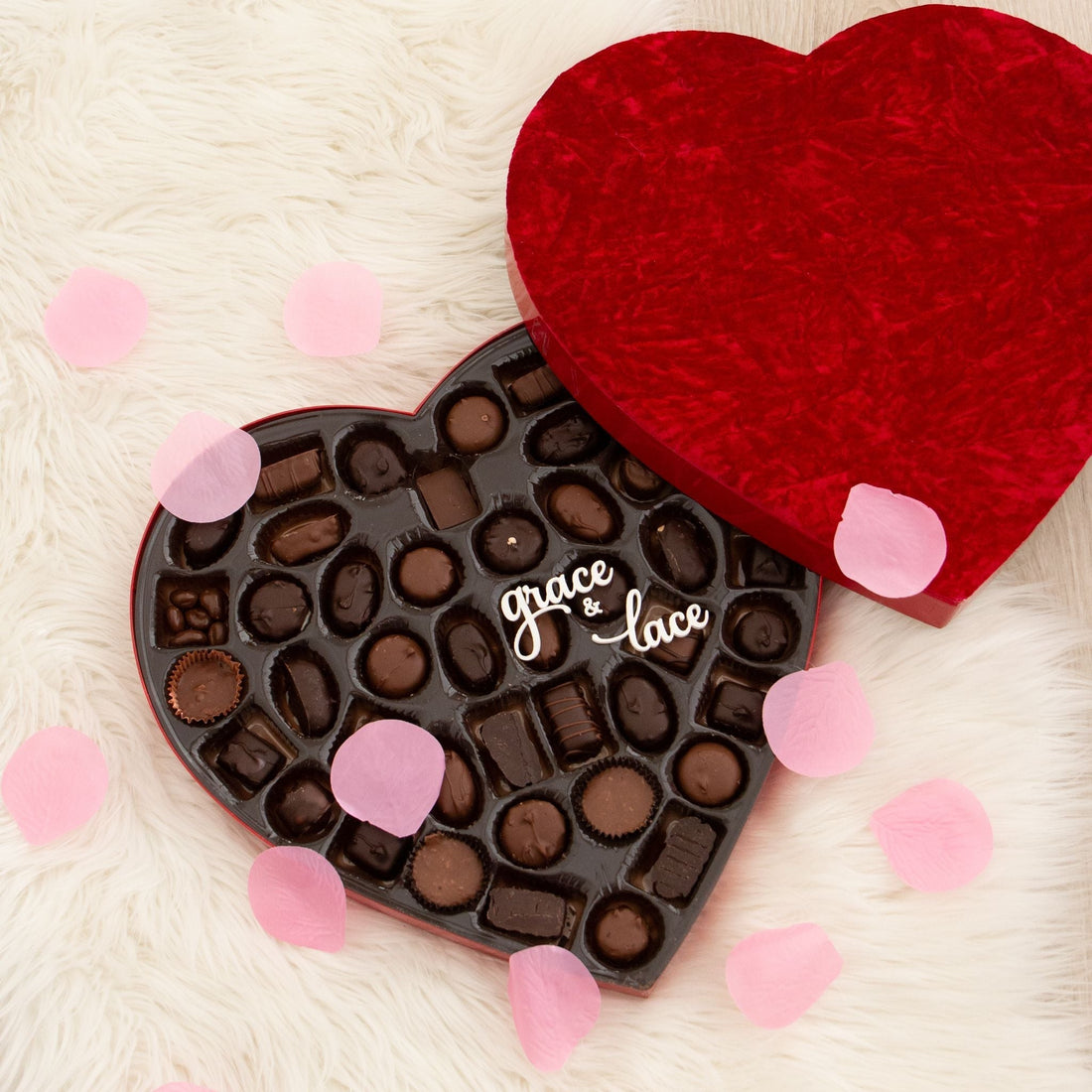 3 Easy Looks For Your Valentine's Day Style