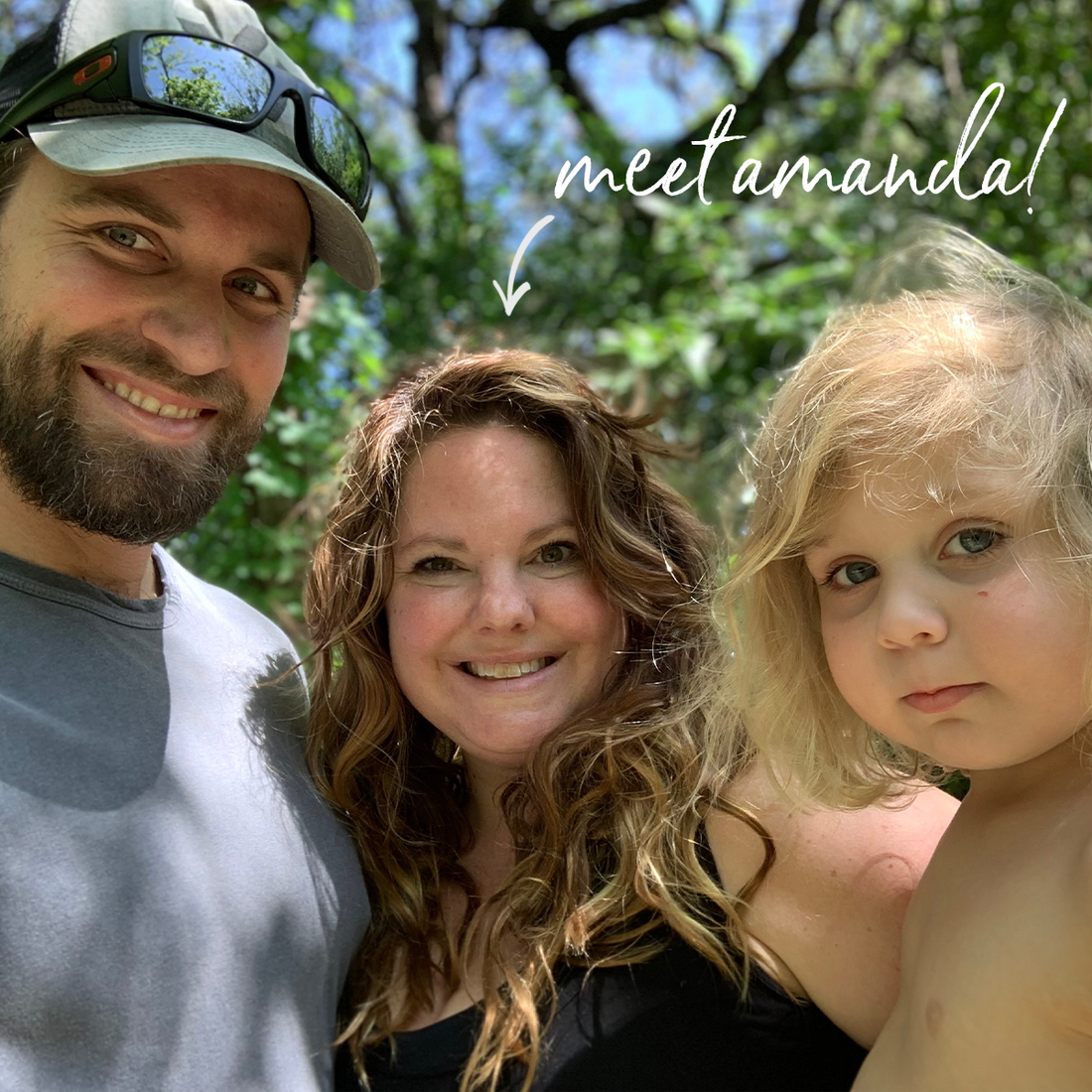 A Day In The Life: Meet Amanda