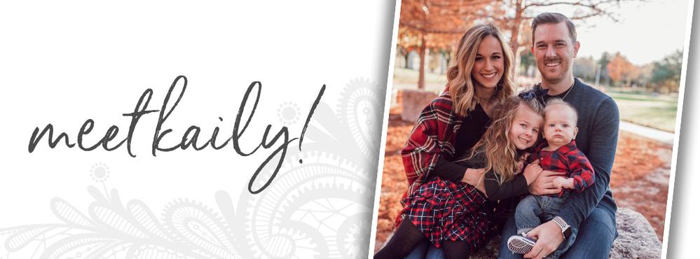 Meet Kaily