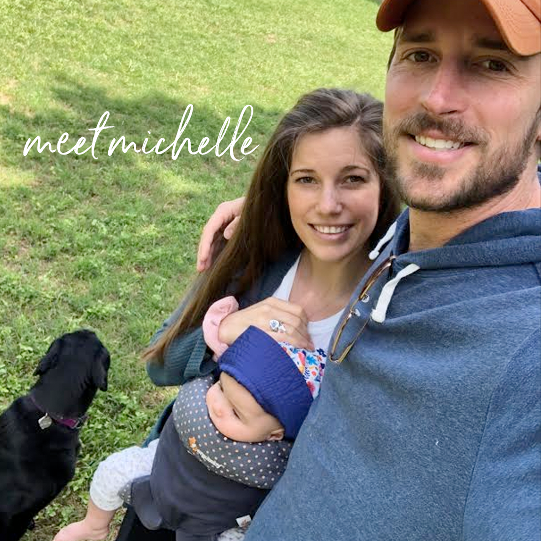 A Day In The Life: Meet Michelle