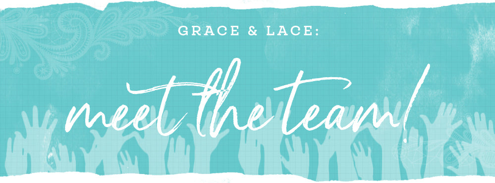 Meet the G&L Team - Meet Kristie!