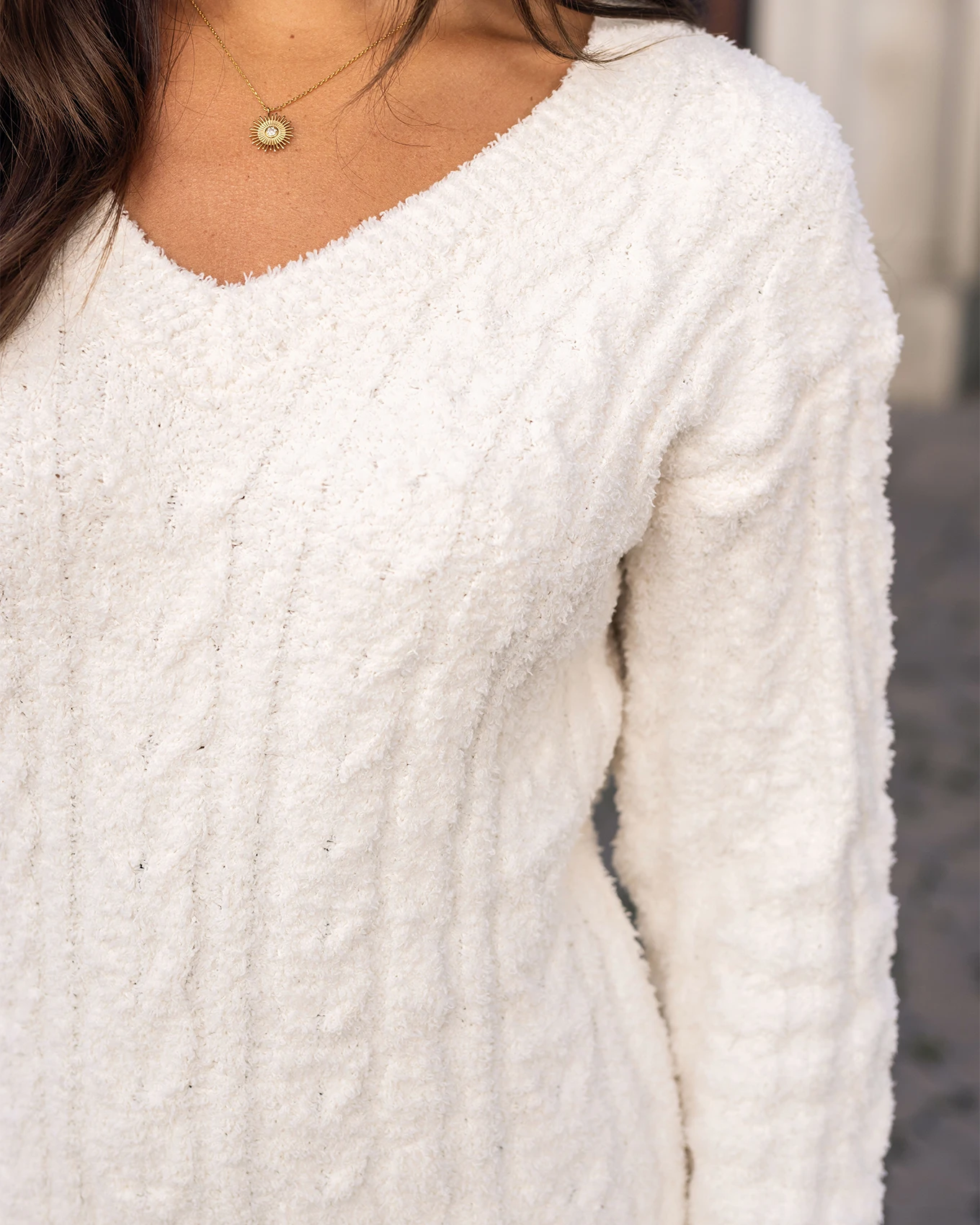 christmas sweater dress