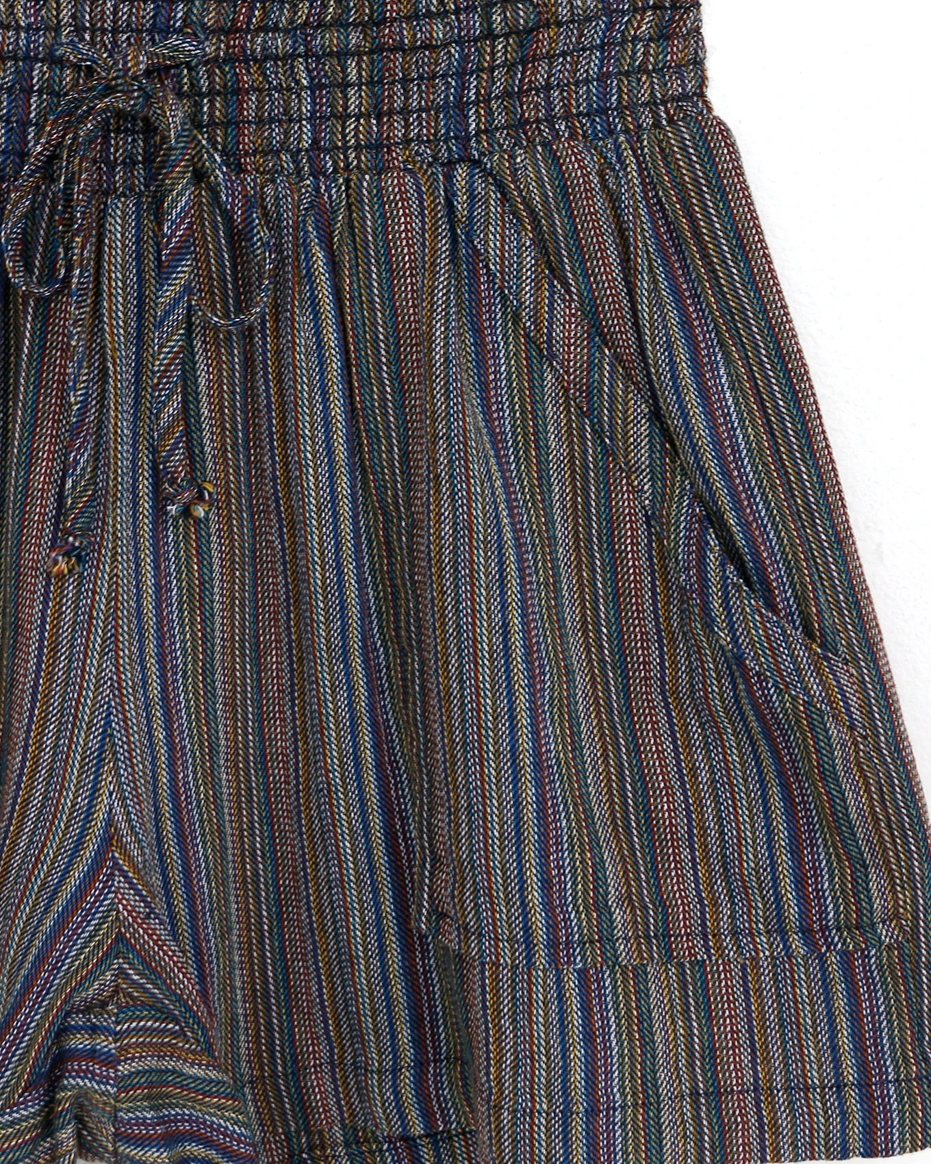 womens pull on shorts