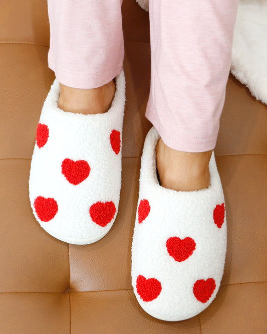 House slippers House slippers