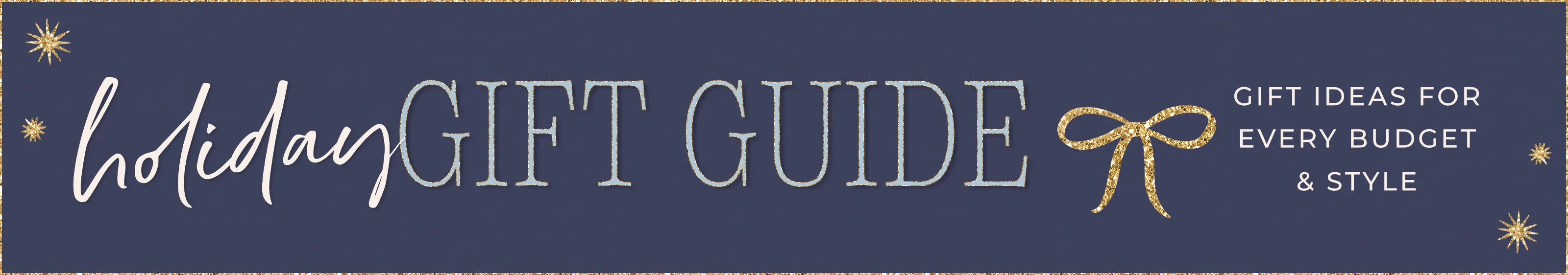 Landing Page - Desktop Banner