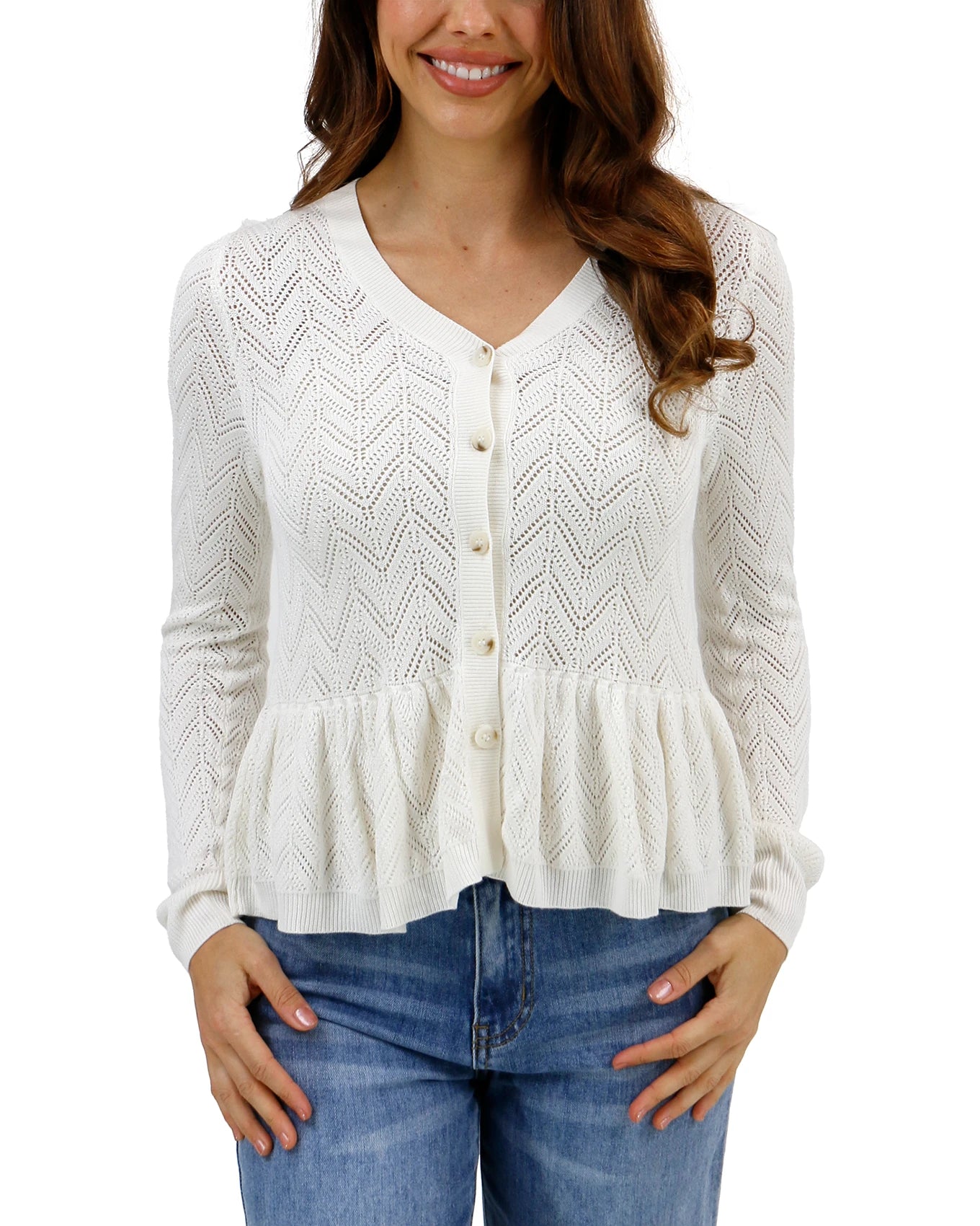 womens cardigan