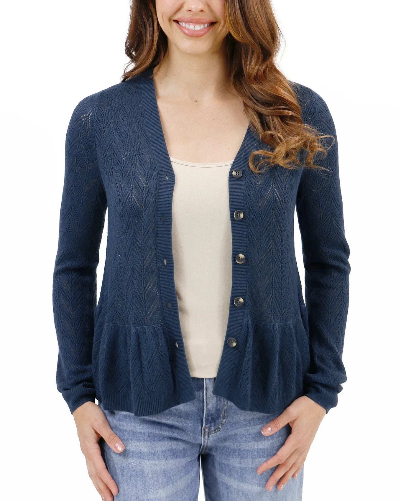 womens cardigan