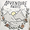 As-Is Girlfriend Fit Graphic Tee - Adventure Awaits - FINAL SALE Adventure Awaits