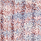 Blush Mélange Cloud Ribbed Hoodie - FINAL SALE Blush Mélange