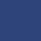 Essential Ribbed Classic Blue Fitted Tank Top Classic Blue