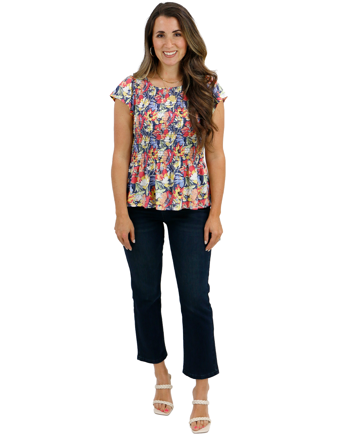 spring top
