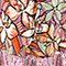 Floral Summer Maxi Dress Floral Print