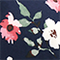 Hello Spring Floral Jumpsuit Floral
