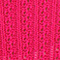 Open Knit Hot Pink Pointelle Cardigan Hot Pink