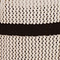 Tahoe Knit Chunky Cardigan Natural/Black