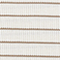 Long Sleeve Natural Stripe Tunic Tee Natural Stripe