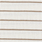 Long Sleeve Natural Stripe Tunic Tee - FINAL SALE Natural Stripe