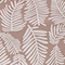 New Neutral Leaf Perfect Pocket V-Neck Tank - FINAL SALE Neutral Leaf