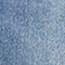 Premium Denim High Waisted Mom Jeans in Non Distressed Mid-Wash - FINAL SALE Non Distressed Mid-Wash