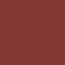 Essential Ribbed Rust Fitted Tank Top Rust