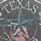 Boyfriend Fit Graphic Tee - Texas Texas