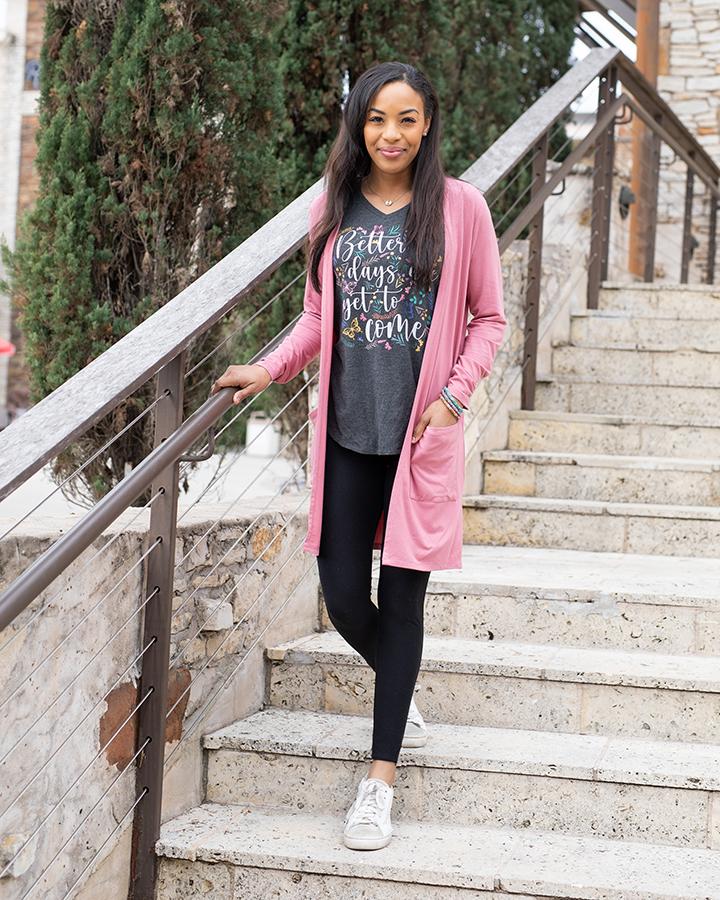 high waisted leggings