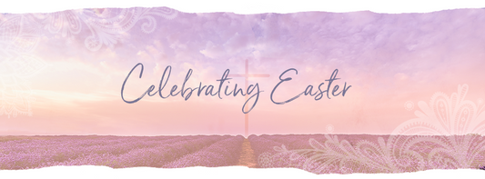 A Special Easter Message