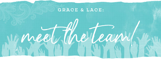 Meet the G&L Team - Meet Mady!