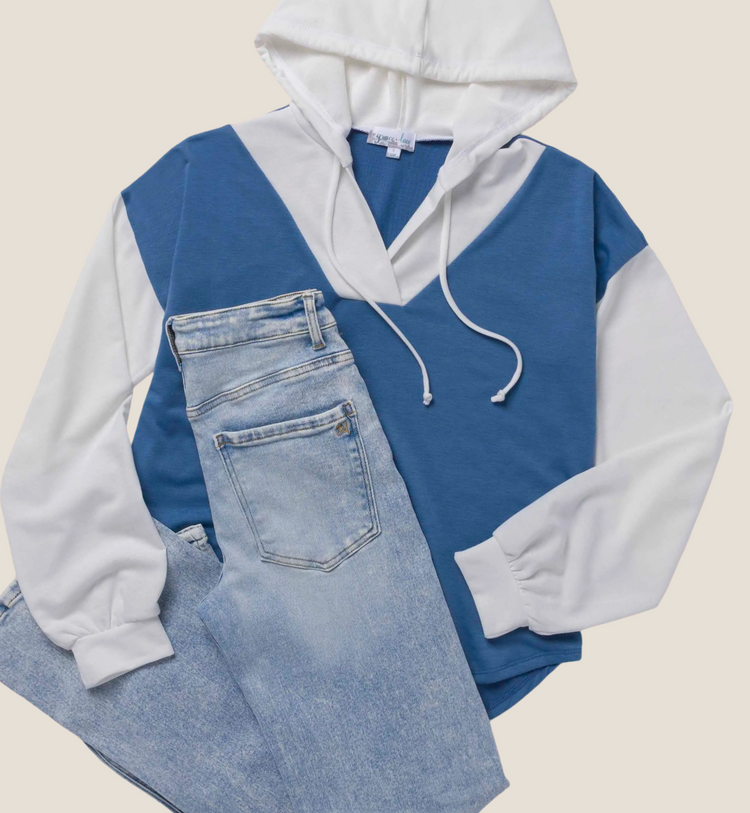 Shop The Look