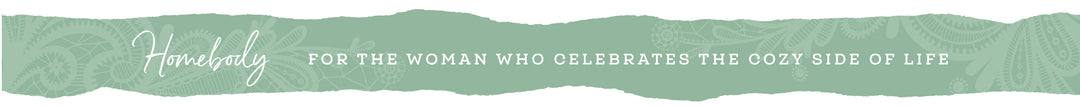 Valentine's Day Wishlist - For the Homebody