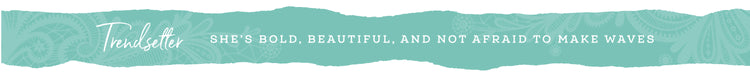 Valentine's Day Wishlist - For the Trendsetter