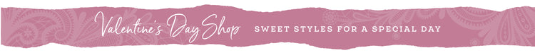 Valentine's Day Shop