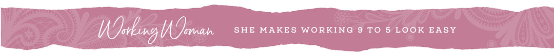 Valentine's Day Wishlist - For the Working Woman
