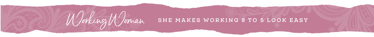Valentine's Day Wishlist - For the Working Woman
