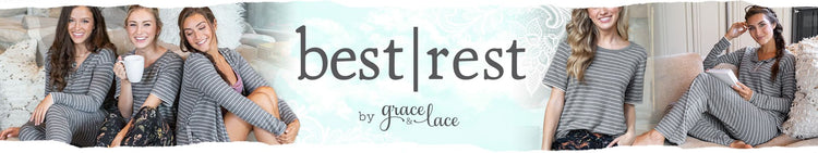 Best | Rest by G&L