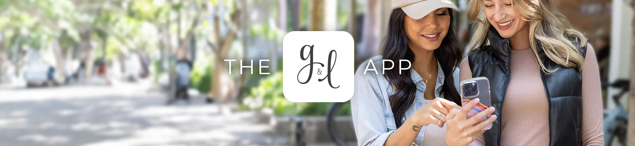 App Banner