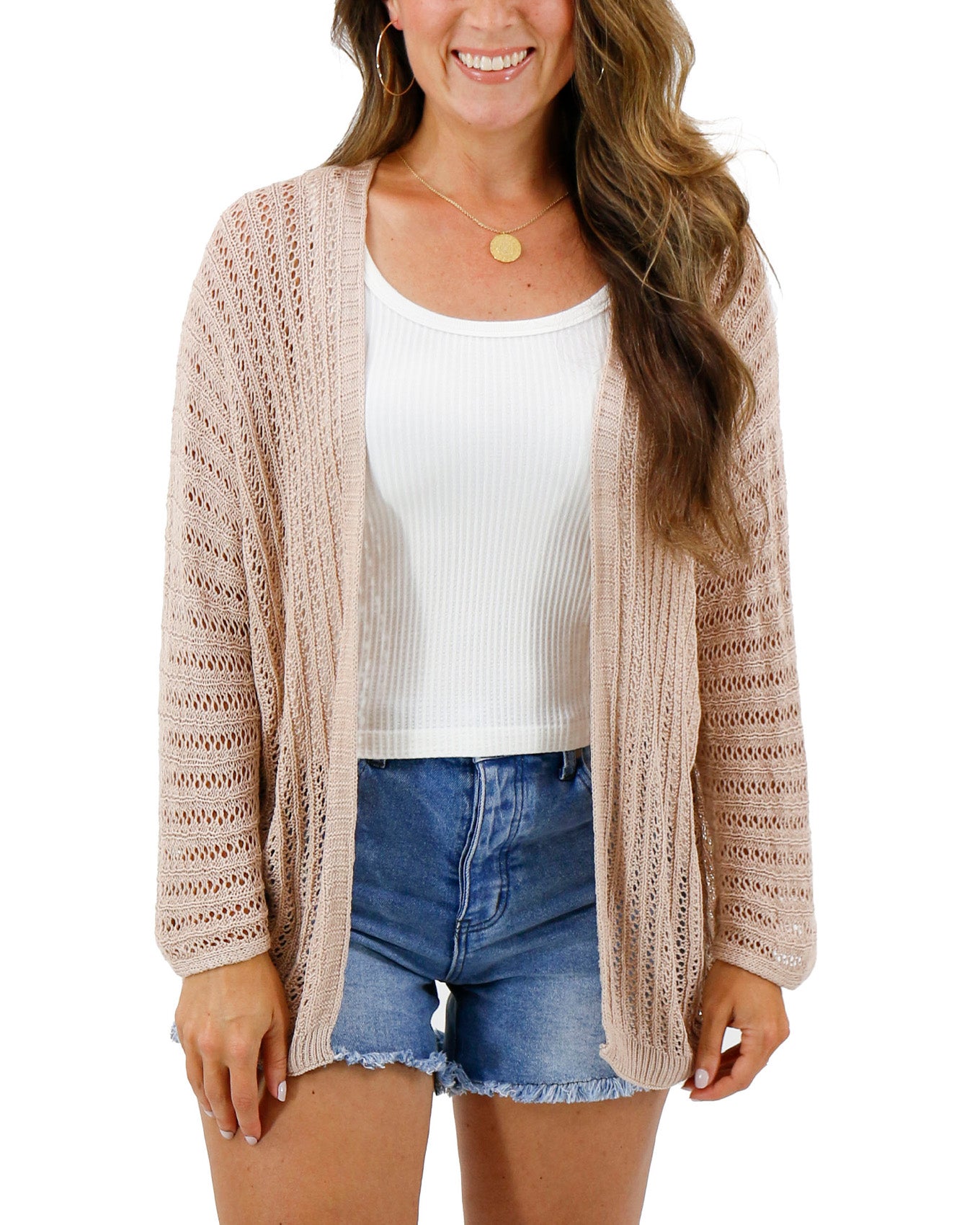 Grace Top