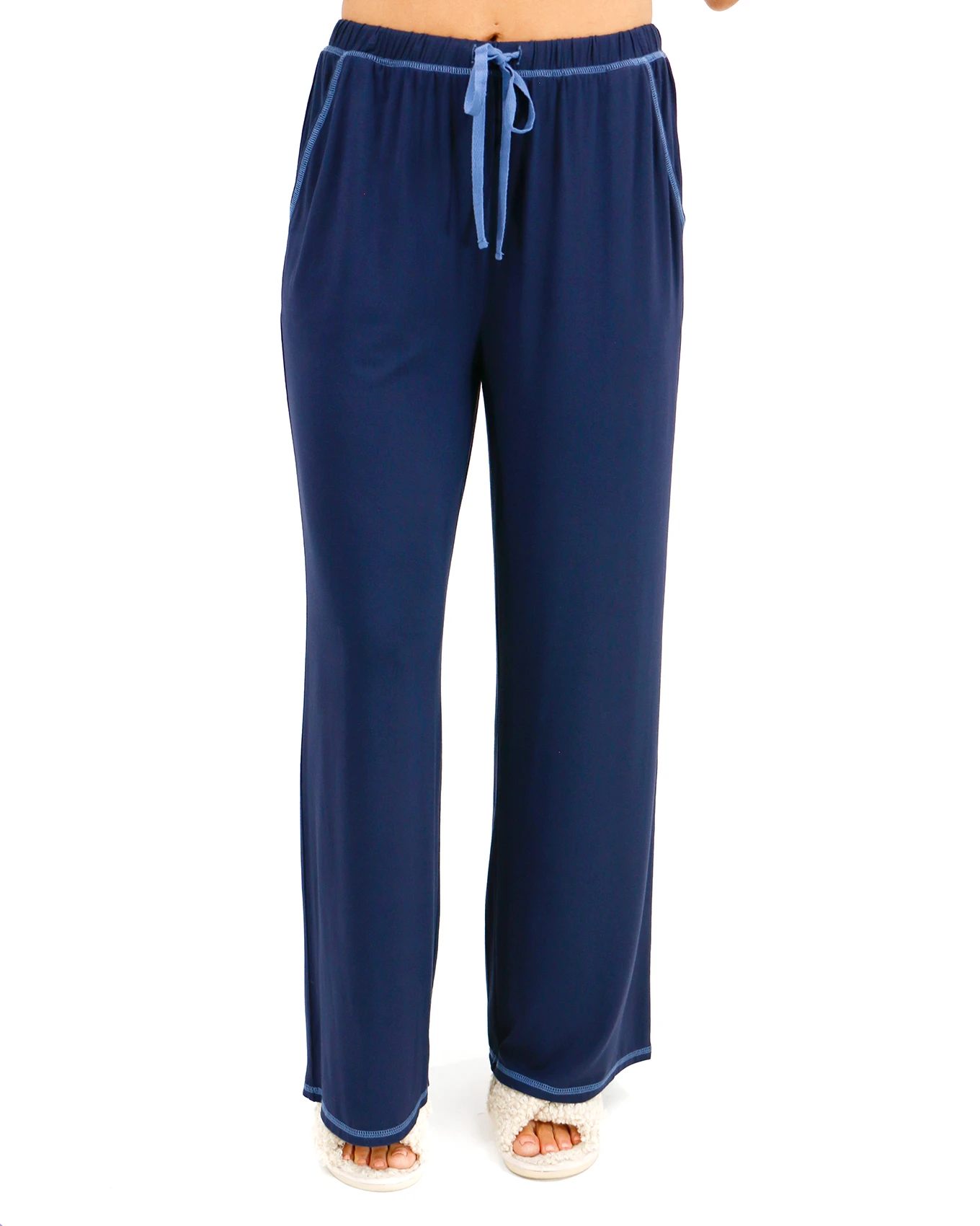Midnight Bambü PJ Set