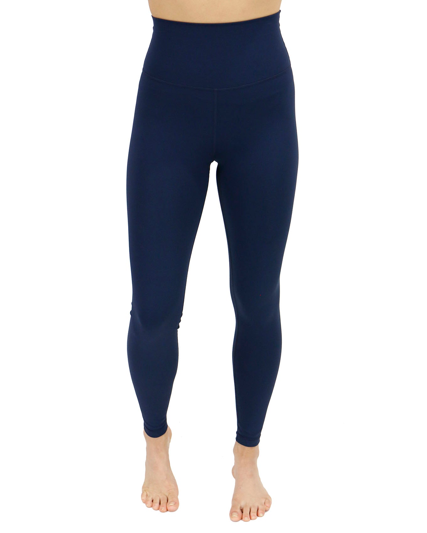 Best Squat Proof Leggings in Azalea - Grace and Lace