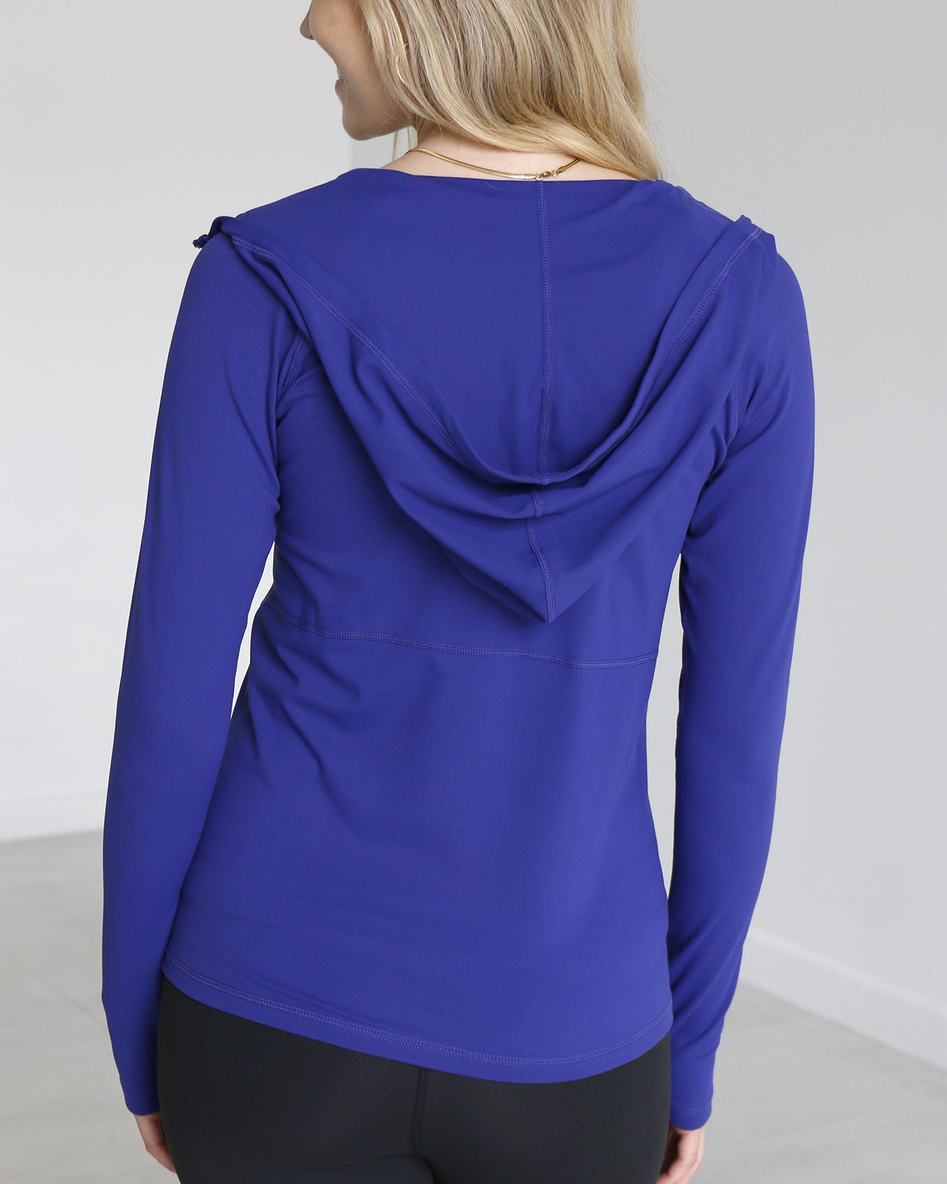 Workout clothes