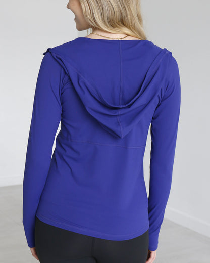 Workout clothes