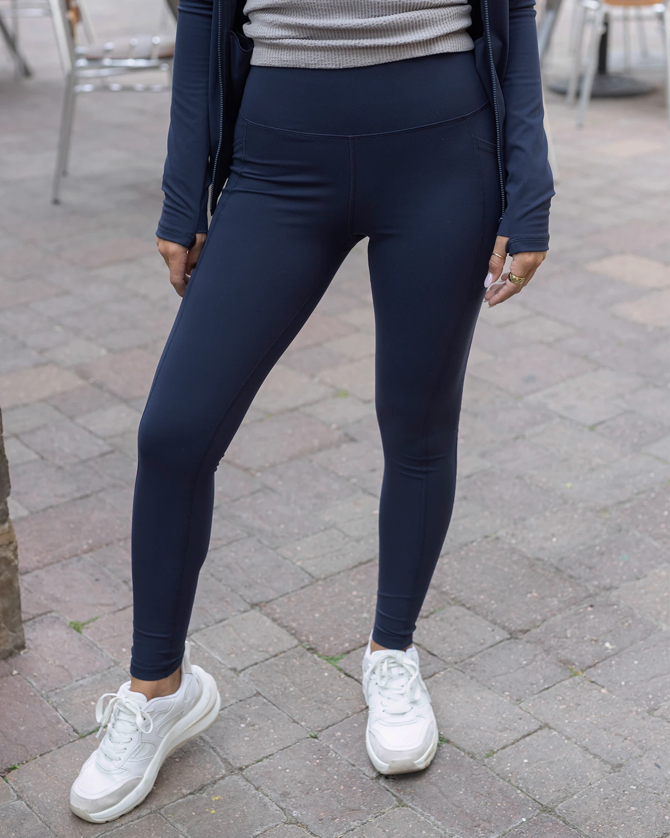 women's leggings with pockets