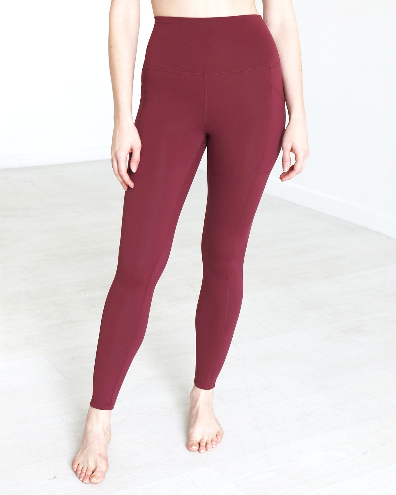 compression leggings