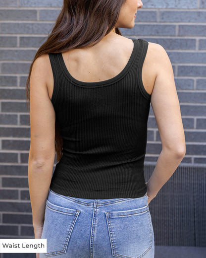 Layering tank