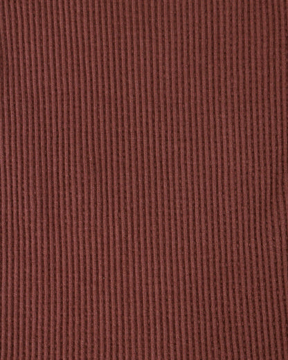 detail view of sienna brami tank