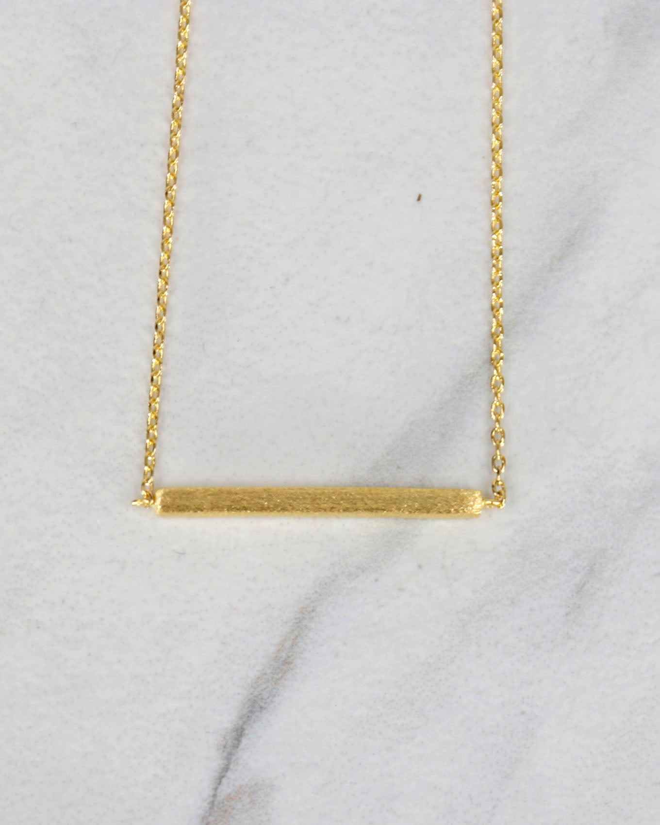 gold chain necklace