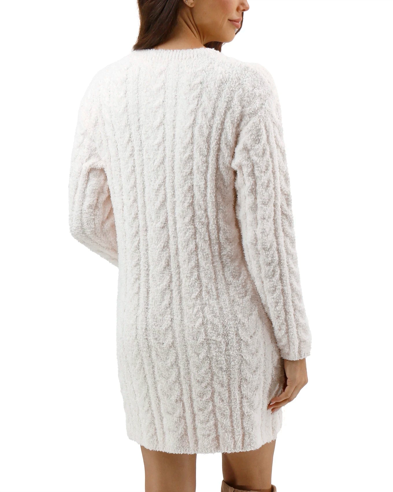 long sleeve dress