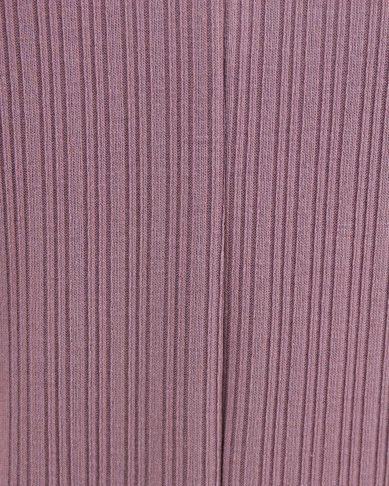 Fabric view of Dark Lilac Coziest Wide Leg Lounge Pants